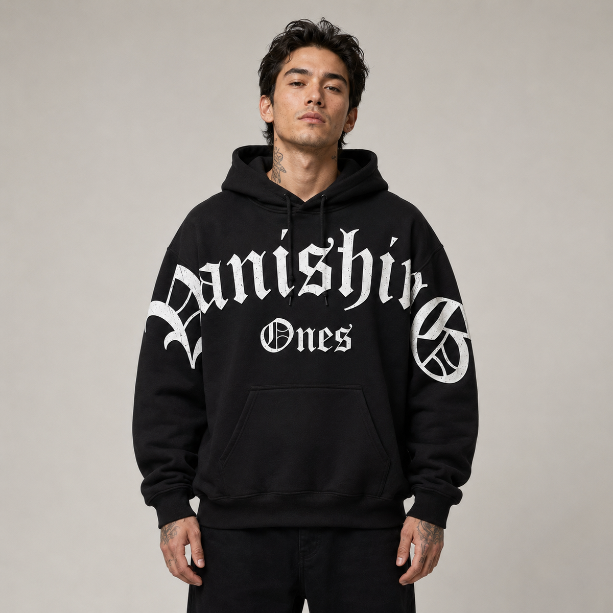 Icon Hoodie