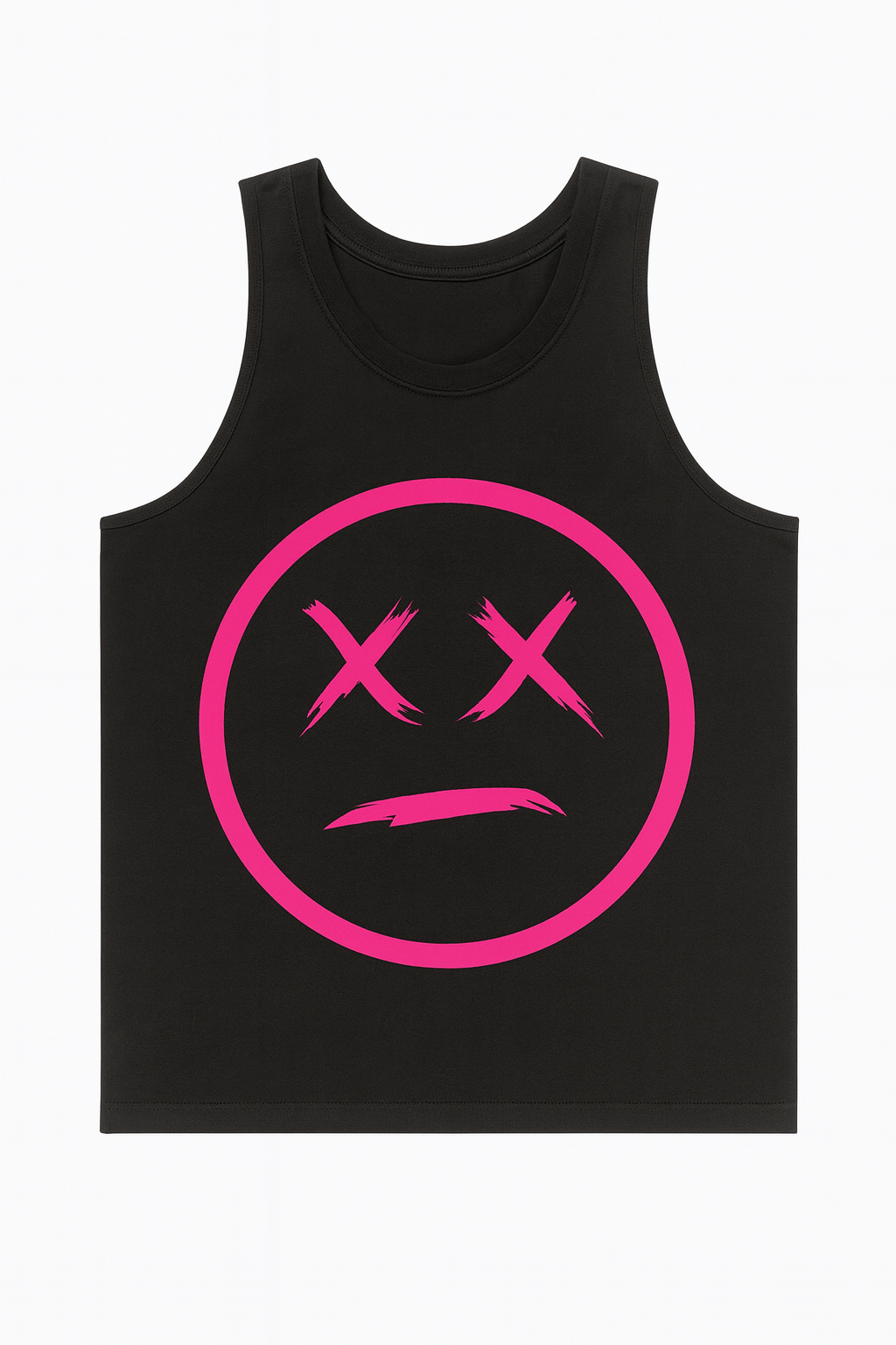 No Mercy Mesh