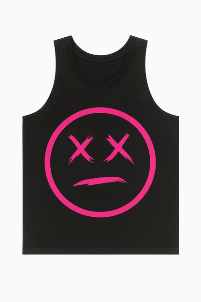 No Mercy Mesh