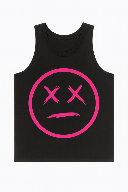 No Mercy Mesh