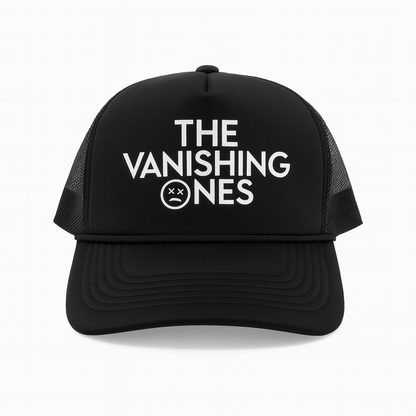 Vanishing Ones Trucker