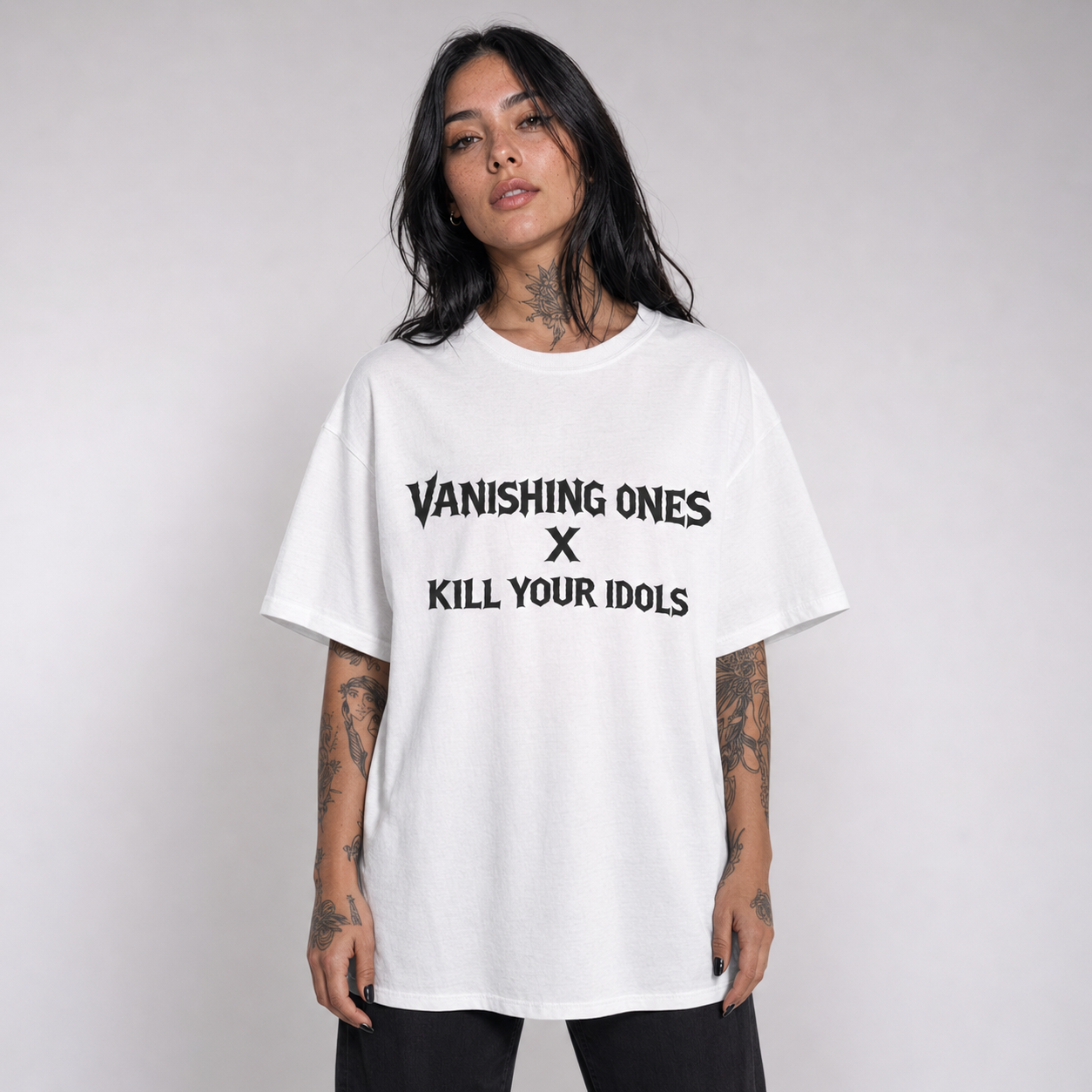 Oni One Tee