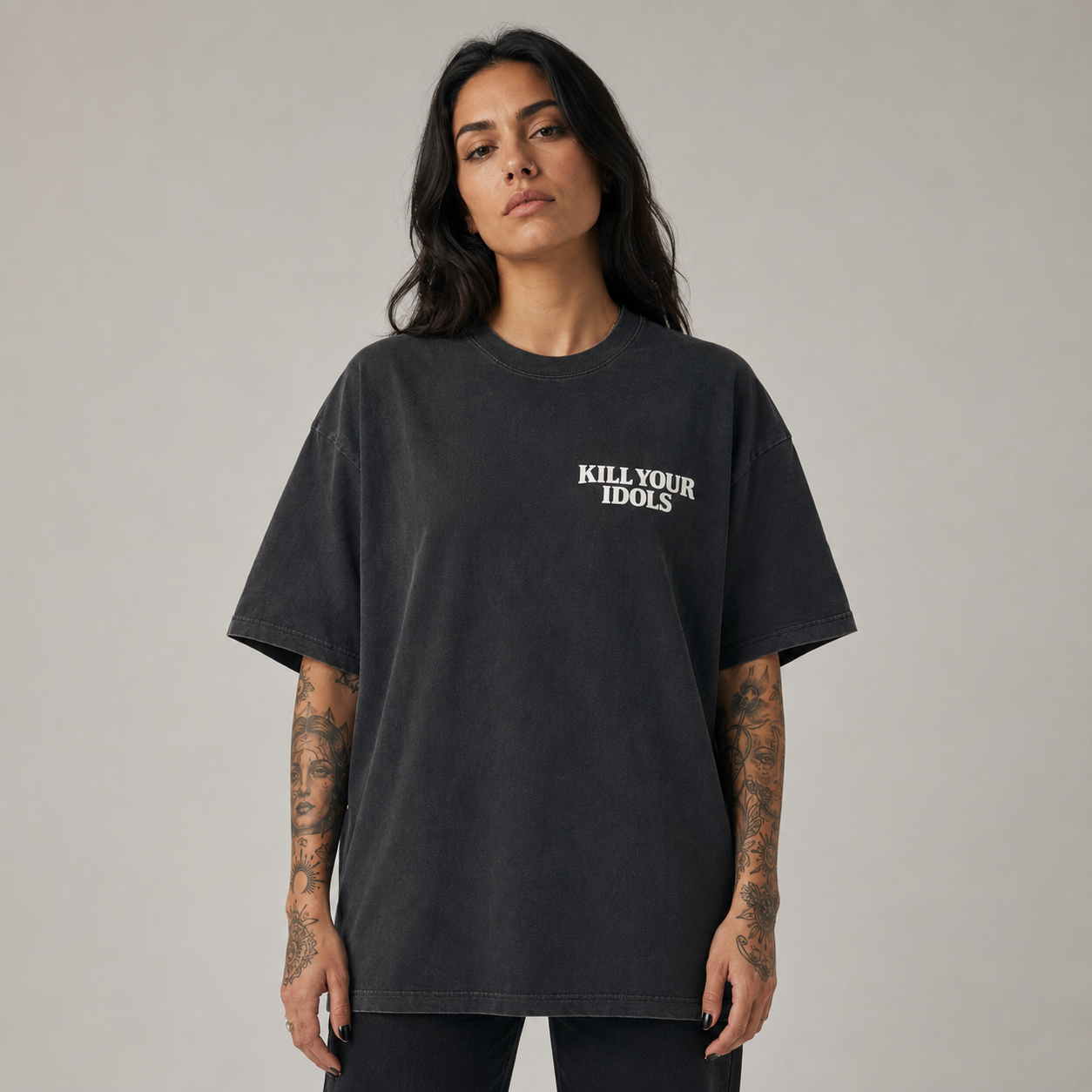 The Outkast Tee
