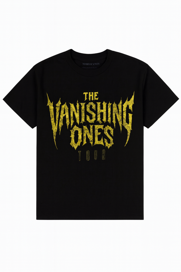 Tour Tee