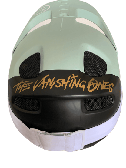 SWING ARM DECAL