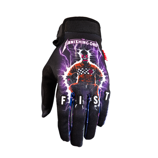 Fist X Vanishing Ones Electric Send Gloves