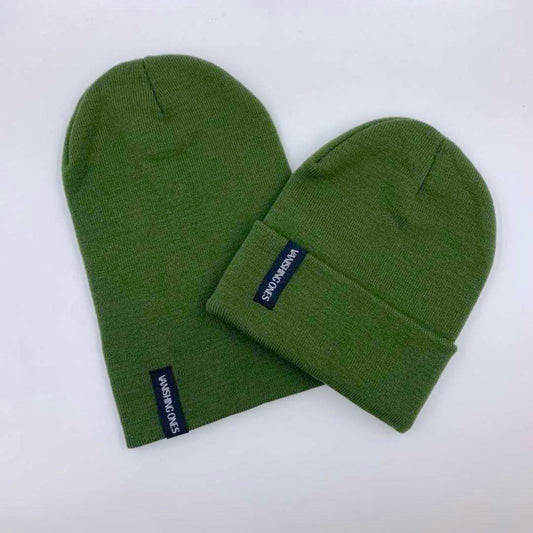 THE SEX PANTHER BEANIE
