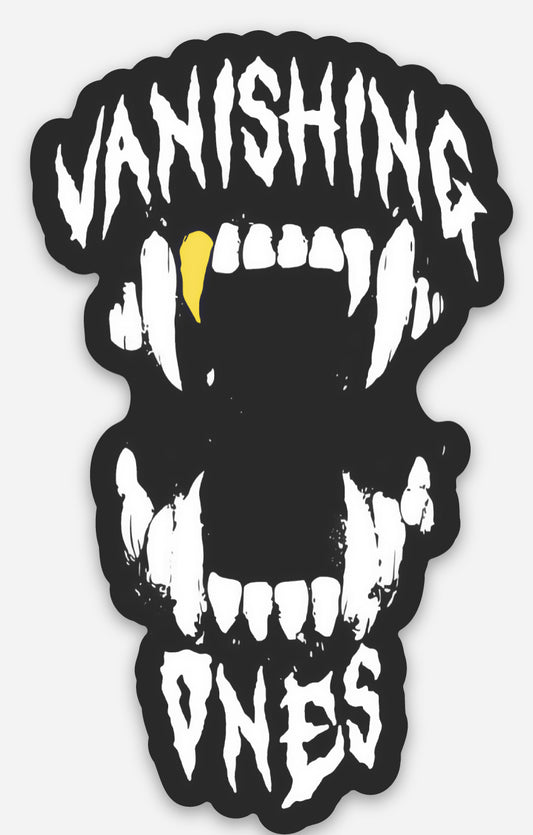 The Gold Fang