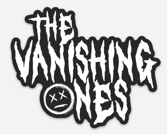 The Vanishing Ones Signature